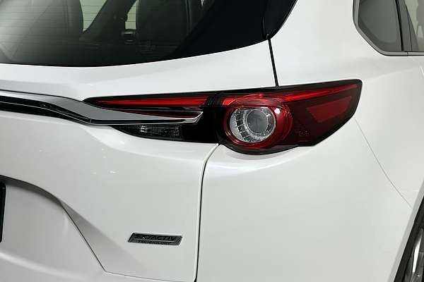 2018 Mazda CX-9 AZAMI (FWD) MY18