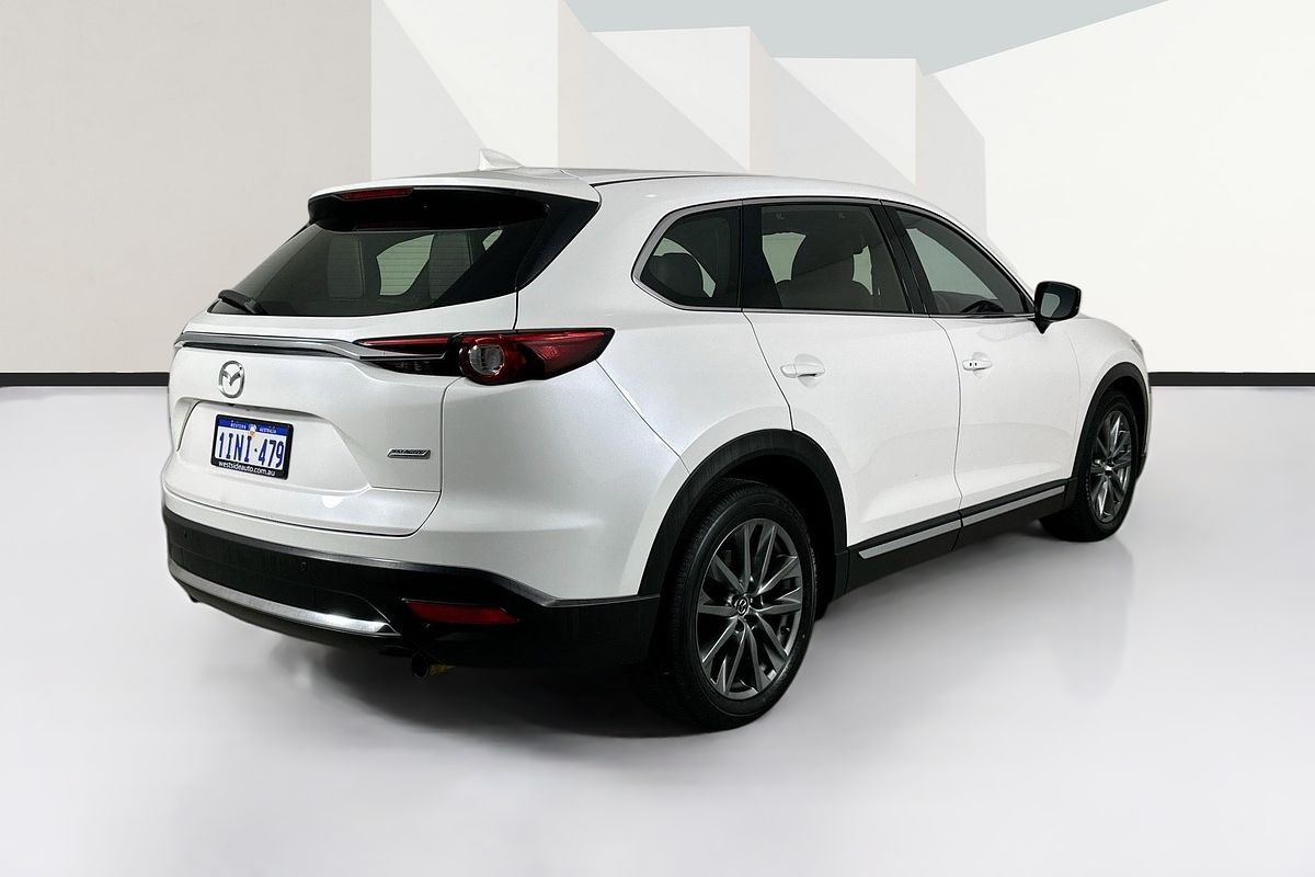 2016 Mazda CX-9 AZAMI (AWD) MY16