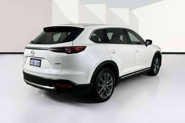 2016 Mazda CX-9 AZAMI (AWD) MY16