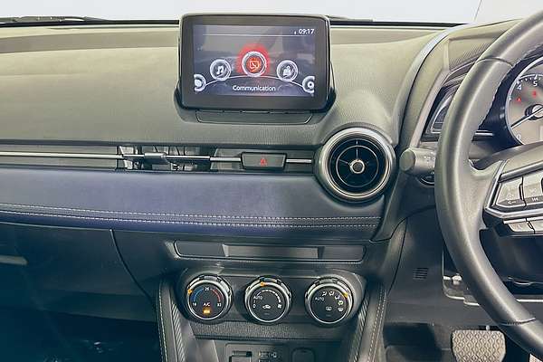 2022 Mazda MAZDA2 G15 Evolve DJ Series