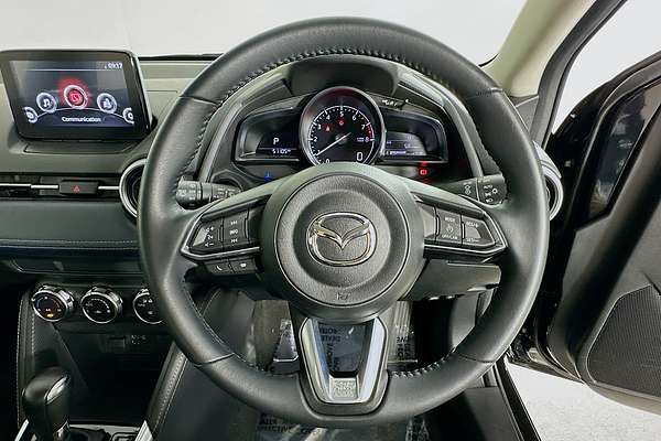 2022 Mazda MAZDA2 G15 Evolve DJ Series