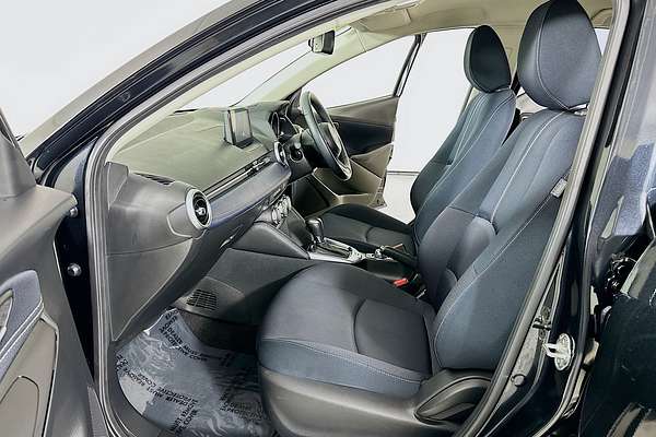 2022 Mazda MAZDA2 G15 Evolve DJ Series