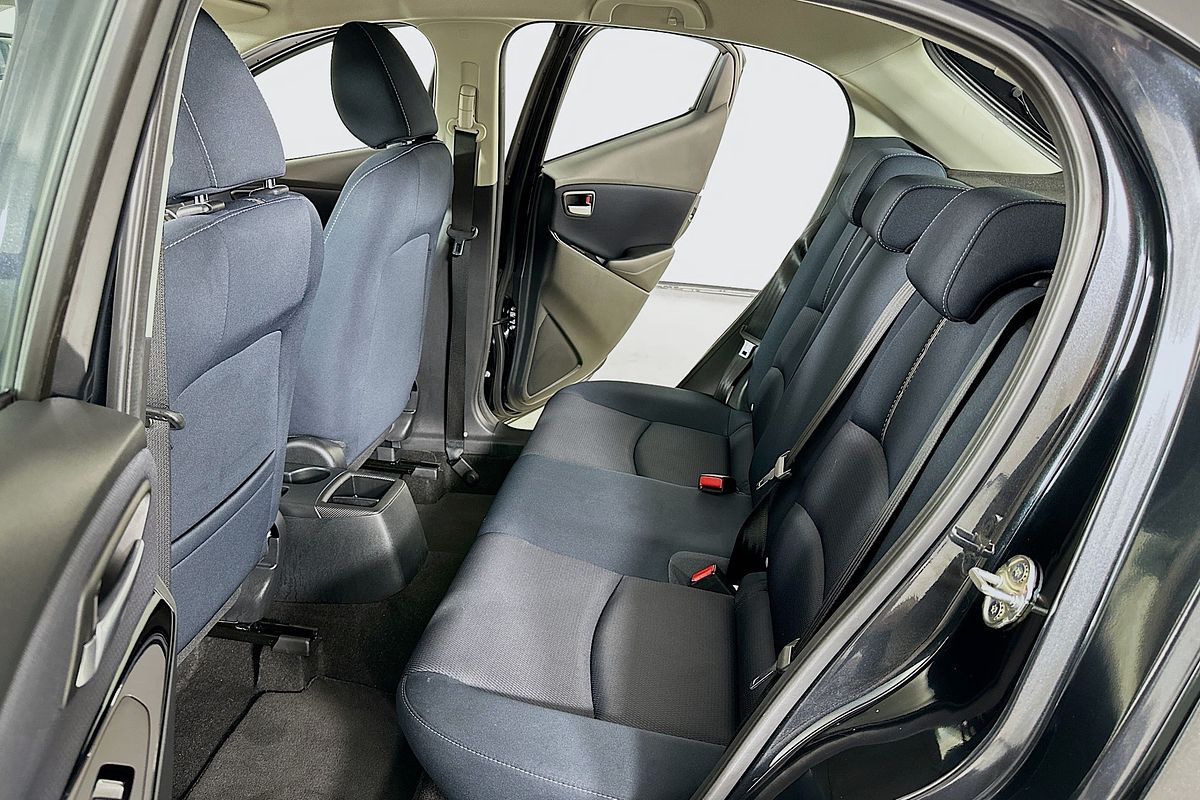 2022 Mazda MAZDA2 G15 Evolve DJ Series