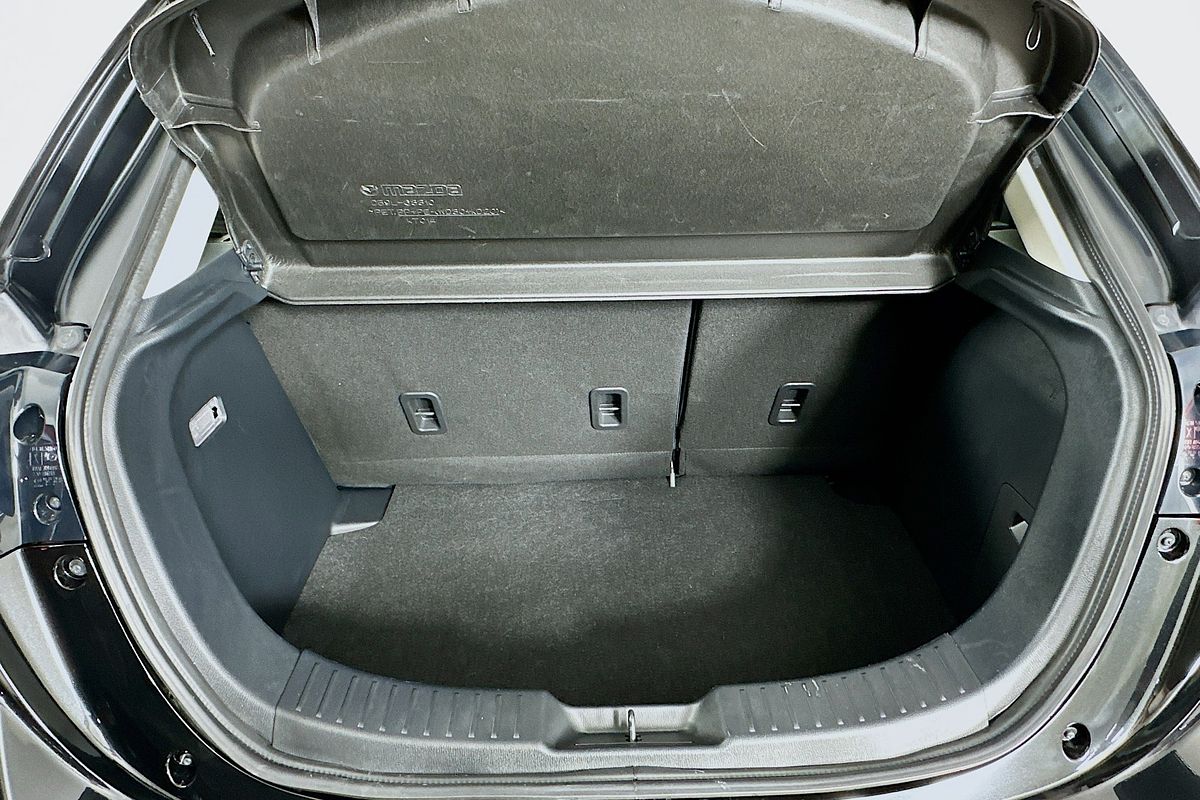2022 Mazda MAZDA2 G15 Evolve DJ Series