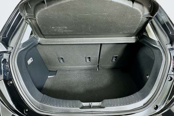 2022 Mazda MAZDA2 G15 Evolve DJ Series
