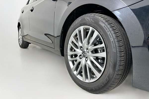 2022 Mazda MAZDA2 G15 Evolve DJ Series
