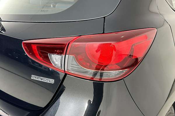 2022 Mazda MAZDA2 G15 Evolve DJ Series
