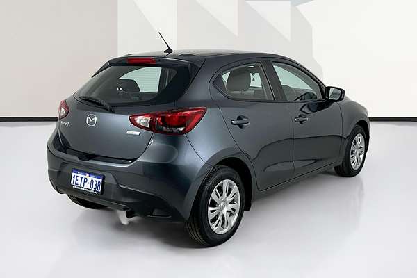 2014 Mazda MAZDA2 NEO DJ