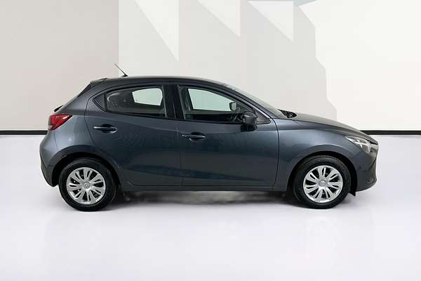 2014 Mazda MAZDA2 NEO DJ