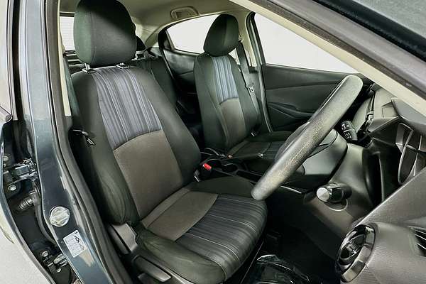 2014 Mazda MAZDA2 NEO DJ