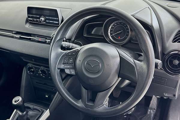 2014 Mazda MAZDA2 NEO DJ
