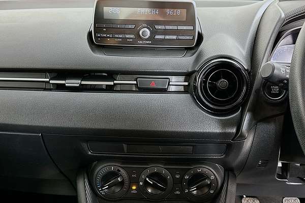 2014 Mazda MAZDA2 NEO DJ