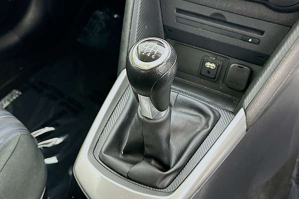 2014 Mazda MAZDA2 NEO DJ