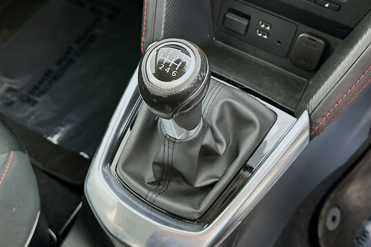 2014 Mazda MAZDA2 GENKI DJ