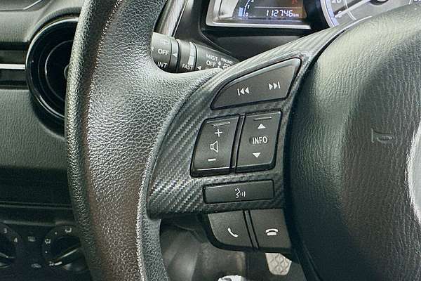 2014 Mazda MAZDA2 NEO DJ