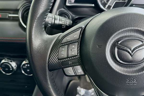 2014 Mazda MAZDA2 GENKI DJ