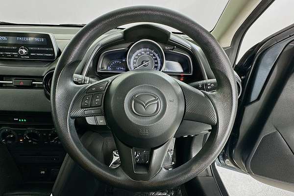 2014 Mazda MAZDA2 NEO DJ