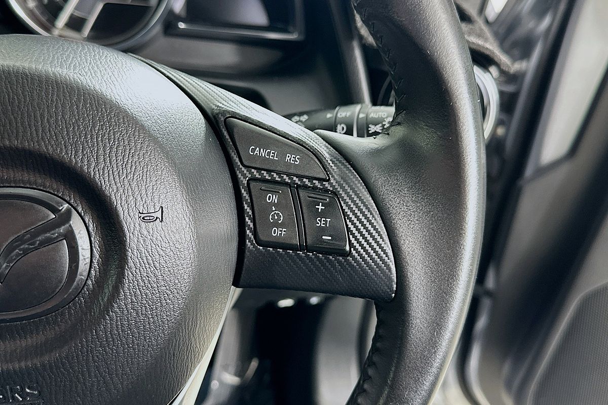2014 Mazda MAZDA2 GENKI DJ