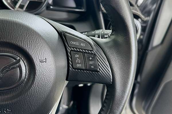 2014 Mazda MAZDA2 GENKI DJ