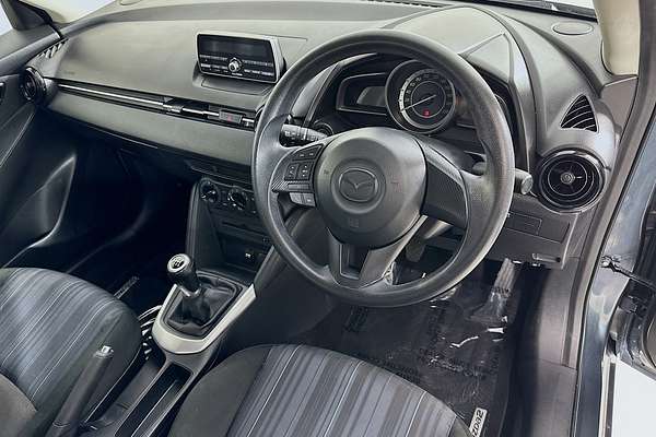 2014 Mazda MAZDA2 NEO DJ