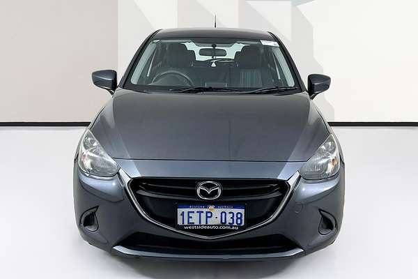 2014 Mazda MAZDA2 NEO DJ