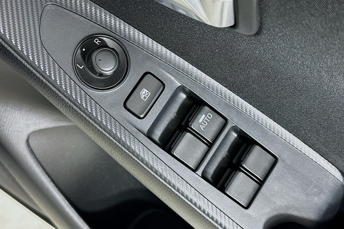 2014 Mazda MAZDA2 GENKI DJ