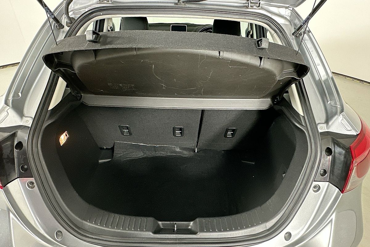 2014 Mazda MAZDA2 GENKI DJ