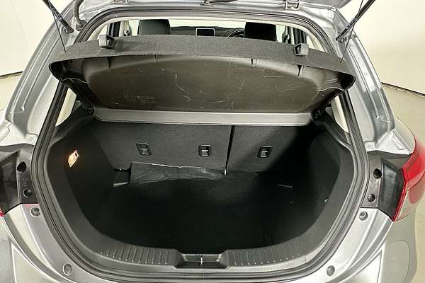 2014 Mazda MAZDA2 GENKI DJ