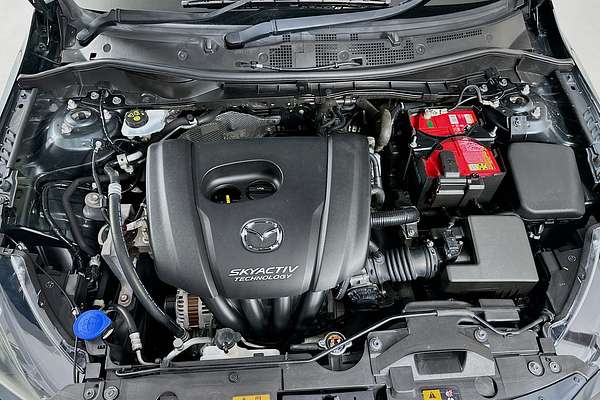 2014 Mazda MAZDA2 NEO DJ