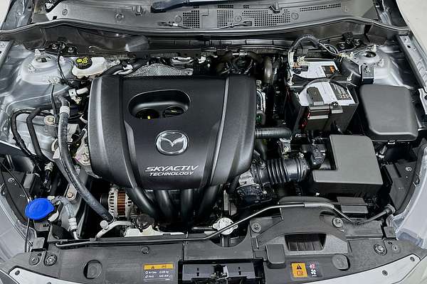 2014 Mazda MAZDA2 GENKI DJ