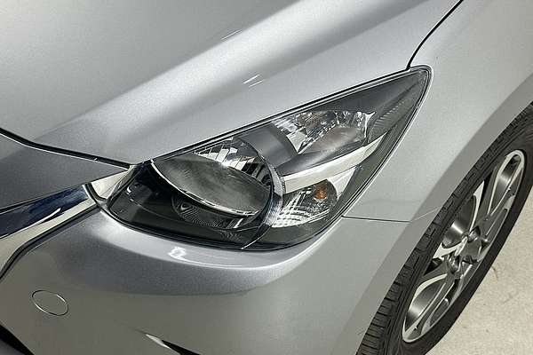 2014 Mazda MAZDA2 GENKI DJ