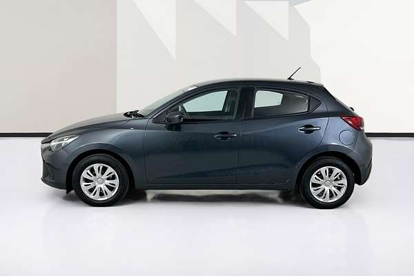 2014 Mazda MAZDA2 NEO DJ