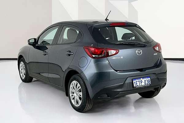 2014 Mazda MAZDA2 NEO DJ