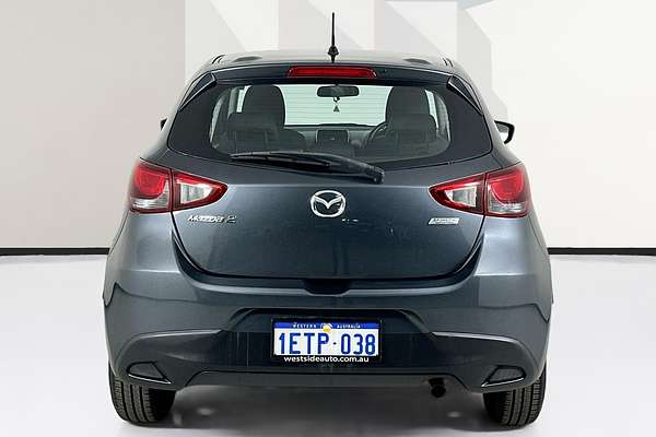 2014 Mazda MAZDA2 NEO DJ