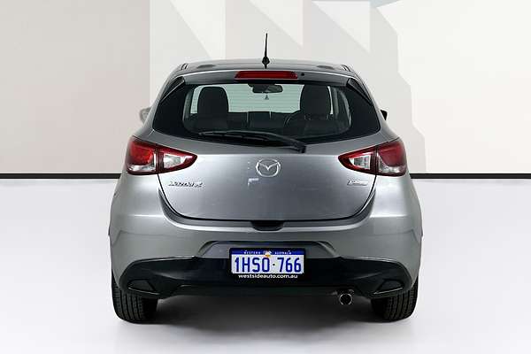 2014 Mazda MAZDA2 GENKI DJ