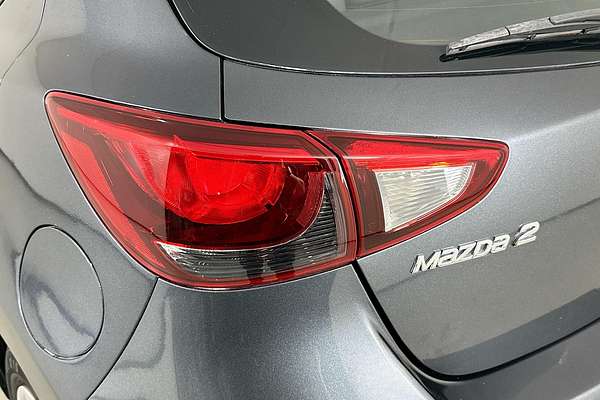2014 Mazda MAZDA2 NEO DJ