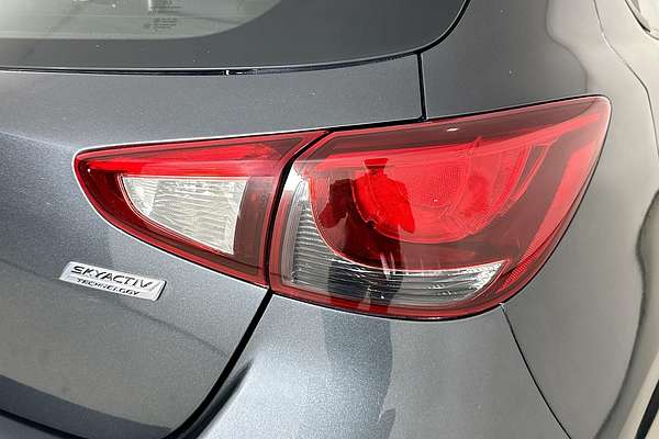 2014 Mazda MAZDA2 NEO DJ