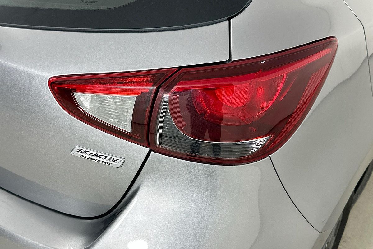2014 Mazda MAZDA2 GENKI DJ