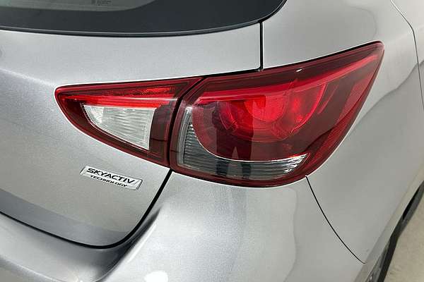 2014 Mazda MAZDA2 GENKI DJ