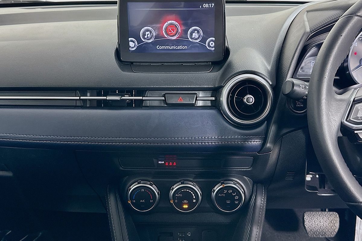 2020 Mazda MAZDA2 G15 EVOLVE DJ