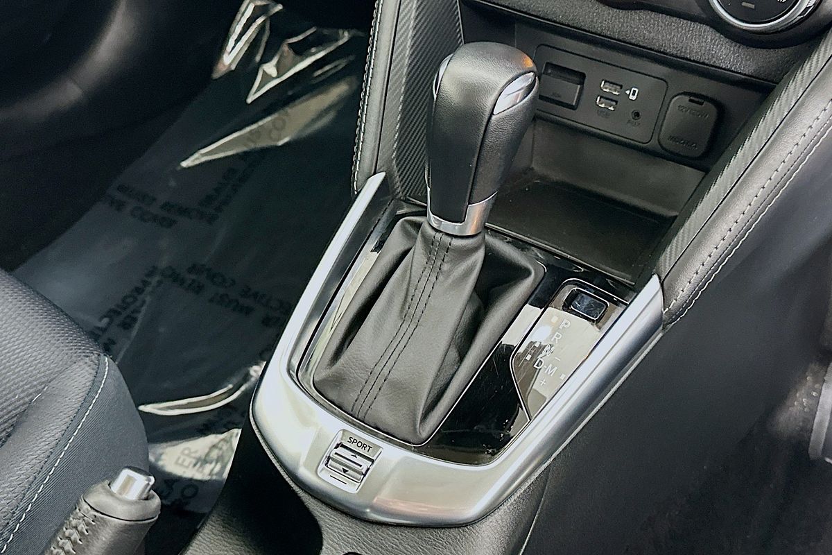 2020 Mazda MAZDA2 G15 EVOLVE DJ