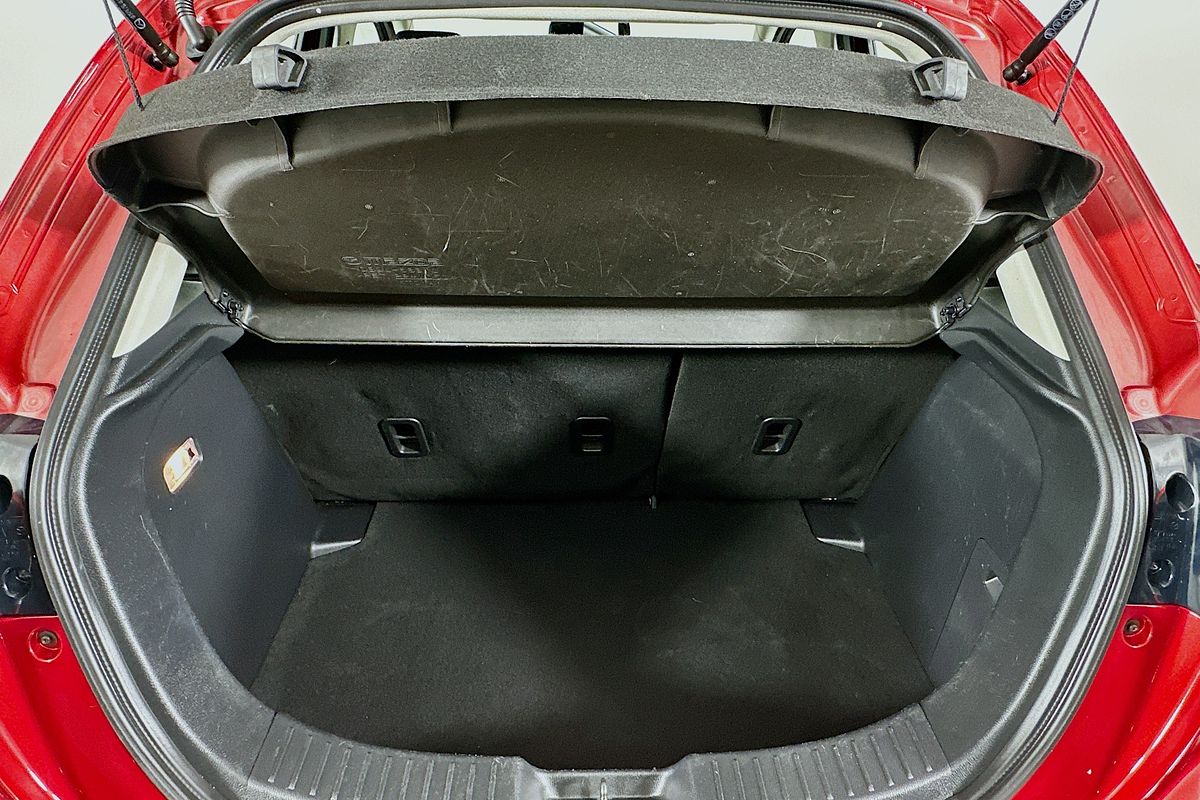 2020 Mazda MAZDA2 G15 EVOLVE DJ