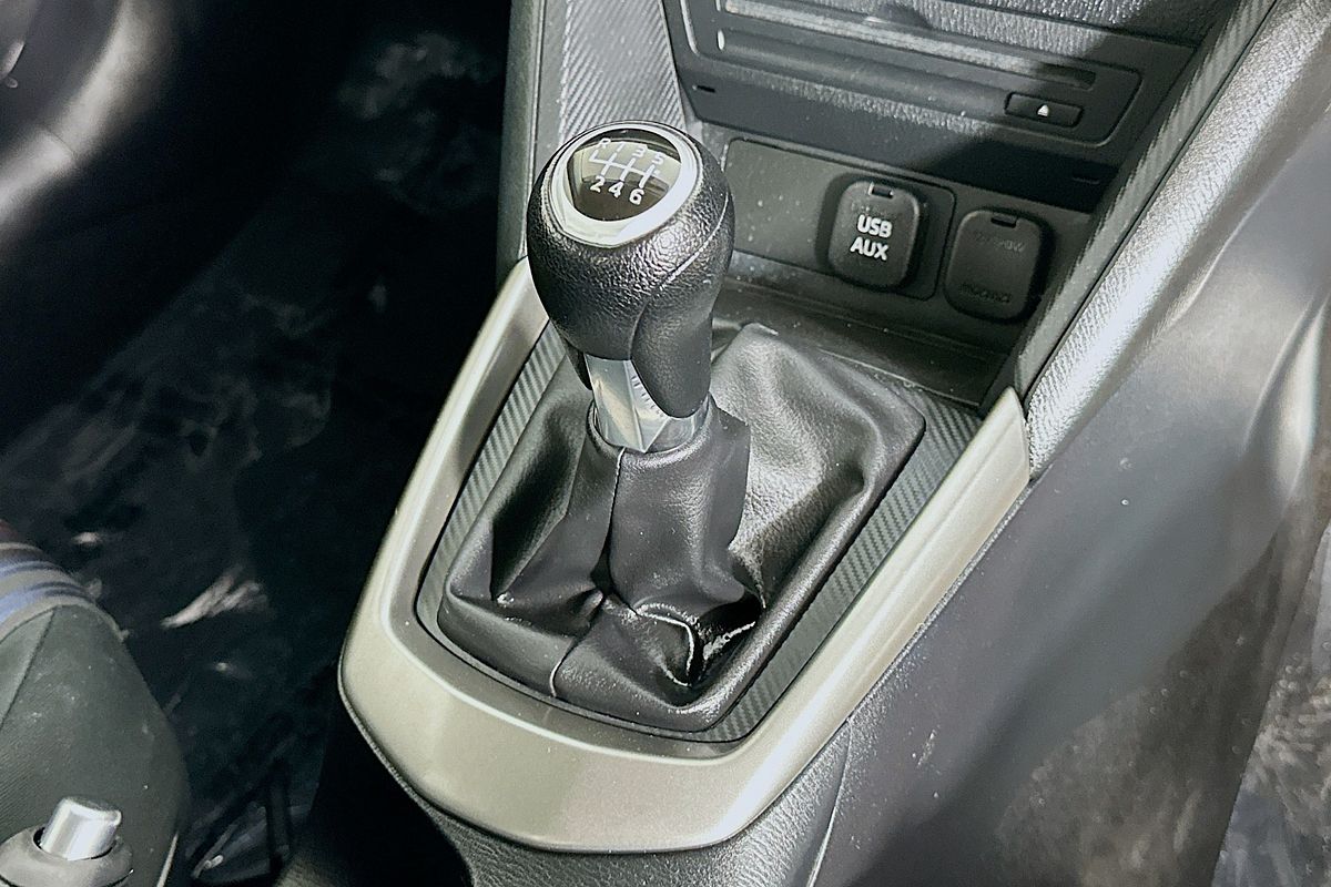 2015 Mazda MAZDA2 NEO DL MY16