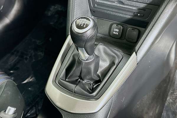 2015 Mazda MAZDA2 NEO DL MY16