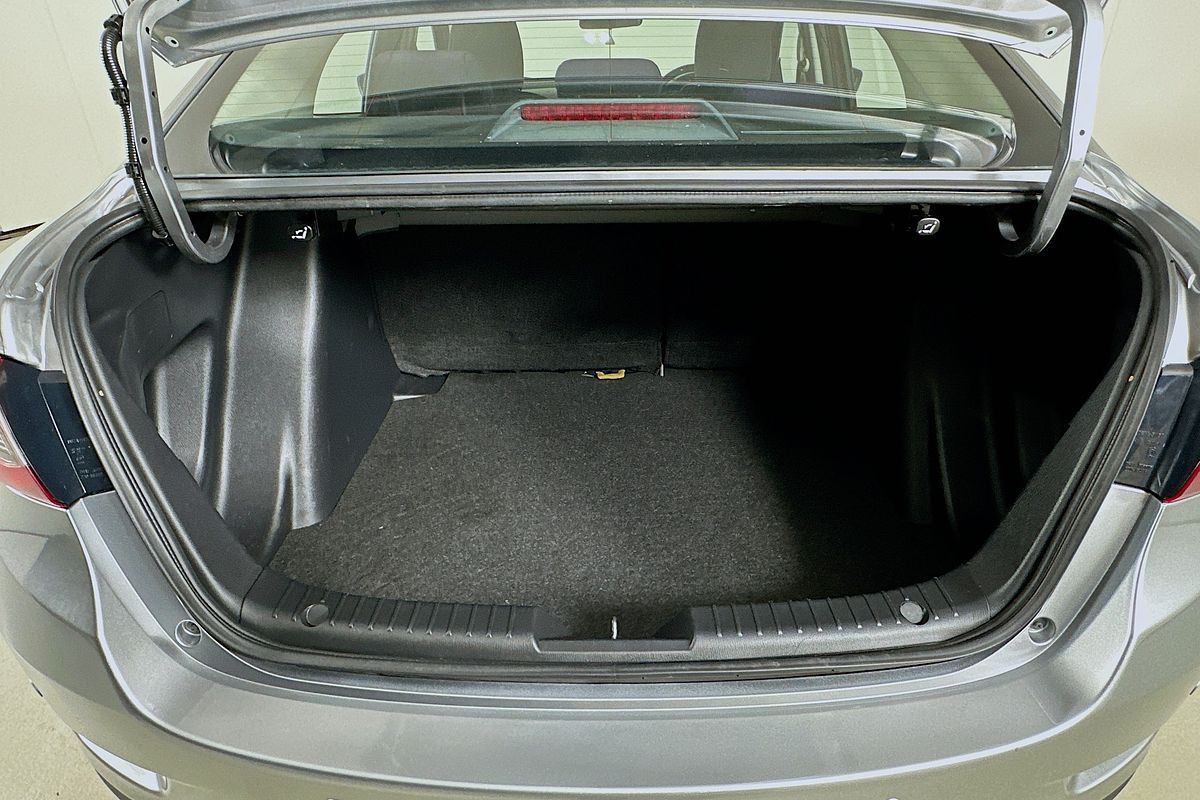 2015 Mazda MAZDA2 NEO DL MY16