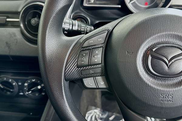 2016 Mazda MAZDA2 NEO DJ MY16