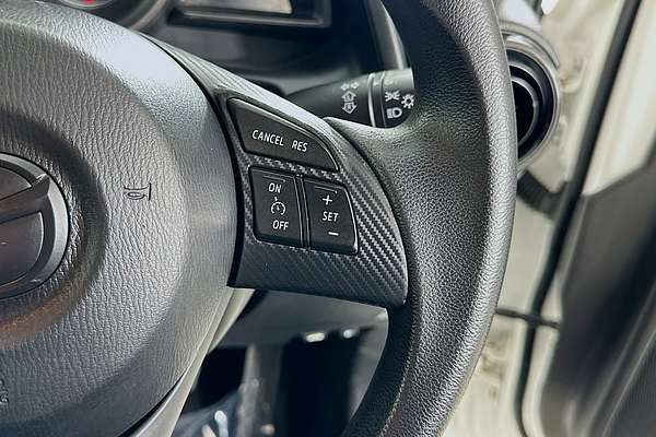 2016 Mazda MAZDA2 NEO DJ MY16