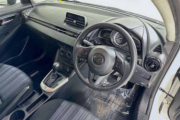 2016 Mazda MAZDA2 NEO DJ MY16
