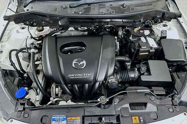 2016 Mazda MAZDA2 NEO DJ MY16