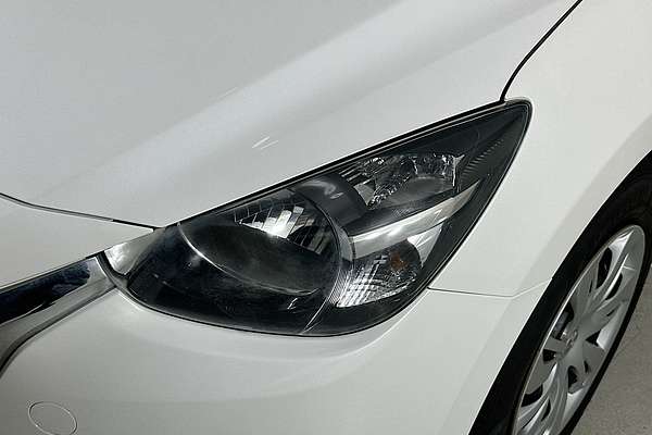 2016 Mazda MAZDA2 NEO DJ MY16